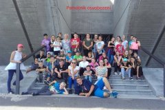 Pamatnik-osvobozeni